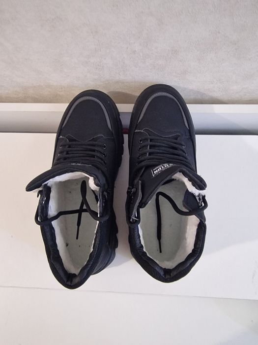 Мужская  обувь ботинки