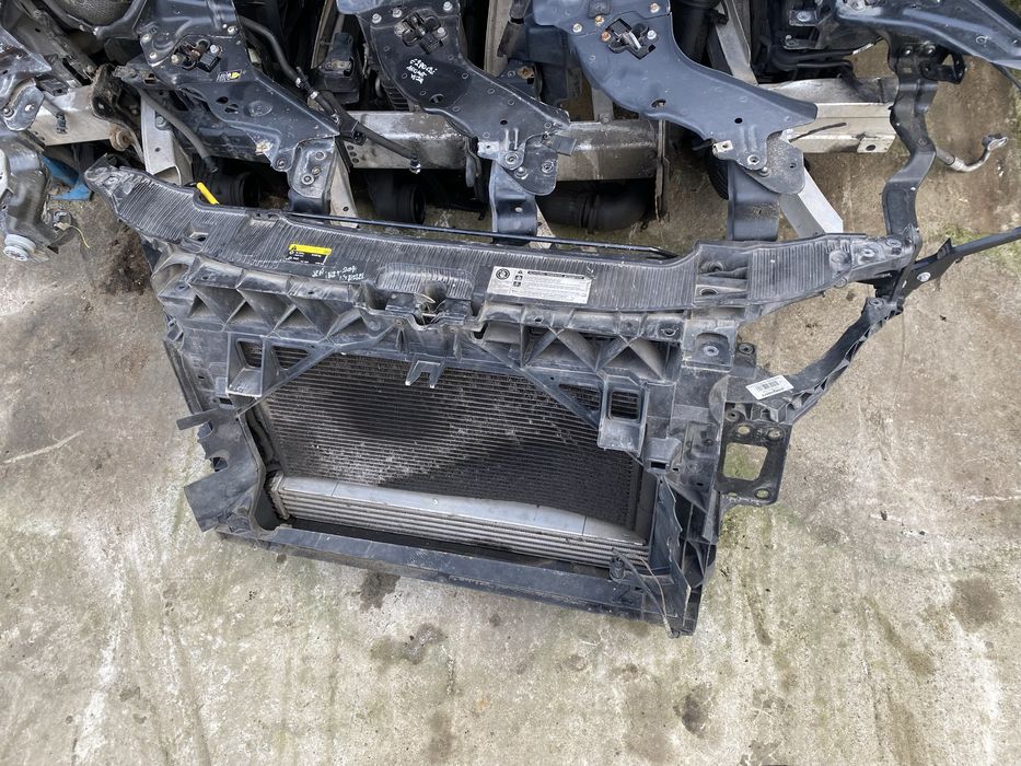 Trager Complect Seat Ibitza 1.2TDI an 2013 Pret 1200 lei