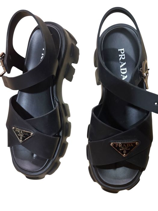 Дамски сандали 38 номер