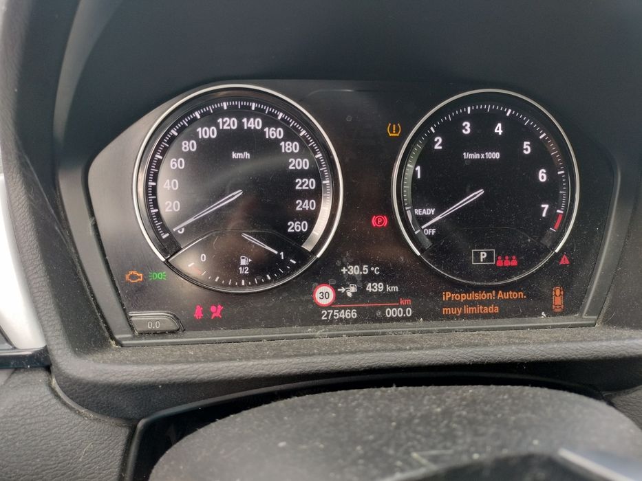 BMW X1 2021 — imagine 3