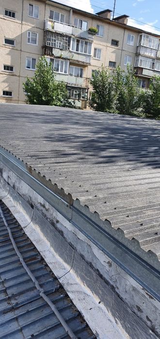 Продам здание в Степногорске