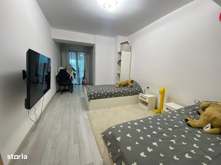 Apartament 3 camere - Rin (Corp A) - Oportunitate investitie