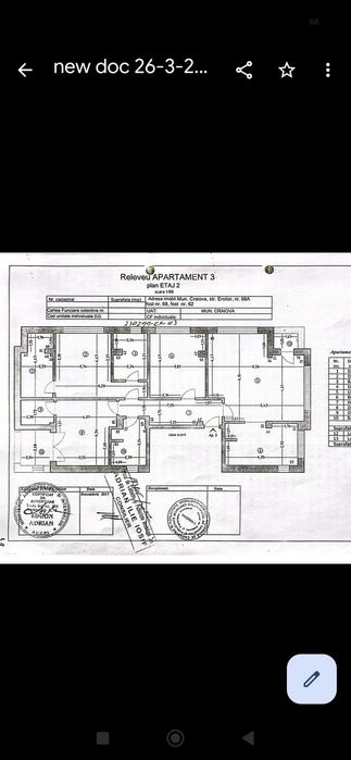 Apartament premium