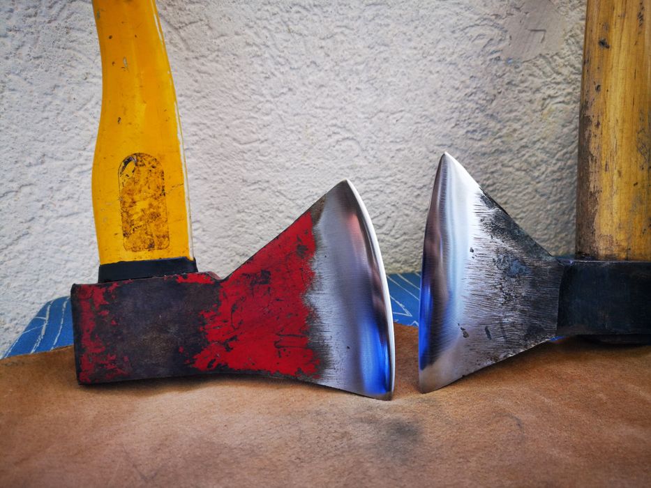 Ascutire tocilarie cutite