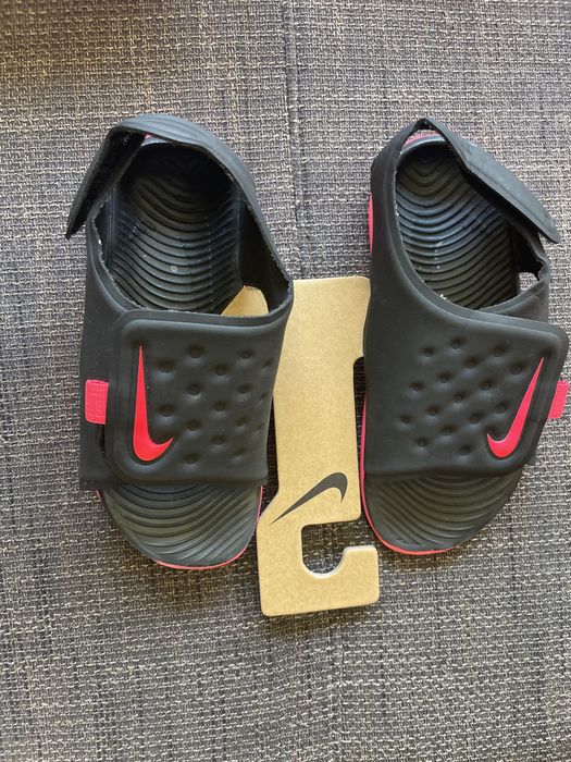 Детски сандал Nike