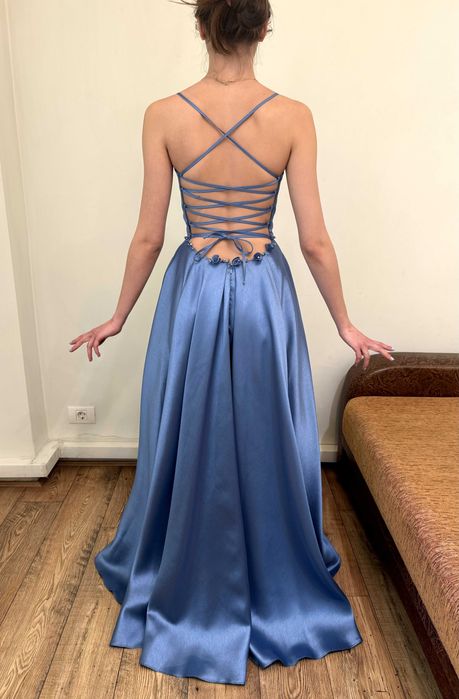 Rochie de Ocazie: Bal/ Nunta/ Banchet