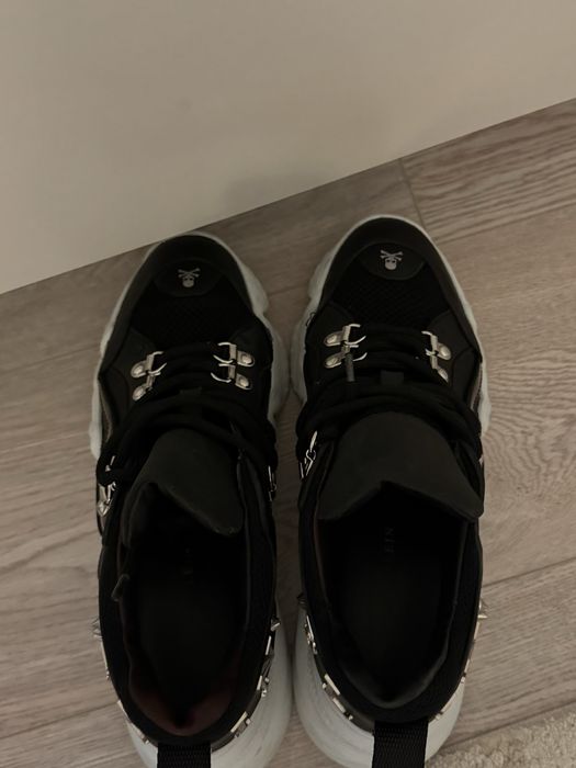 adidasi phillip plein