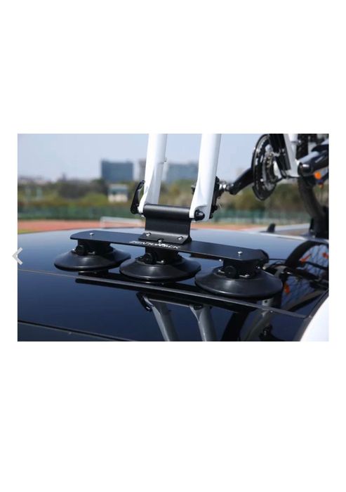 Suport bicicletă pentru masina TREEFROG ELITE 1