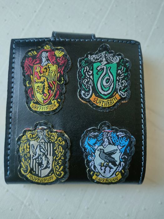 Мъжки портфейл "Harry Potter"