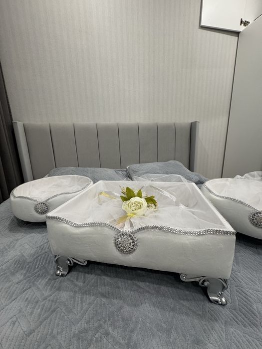 Корзины Тойбастар