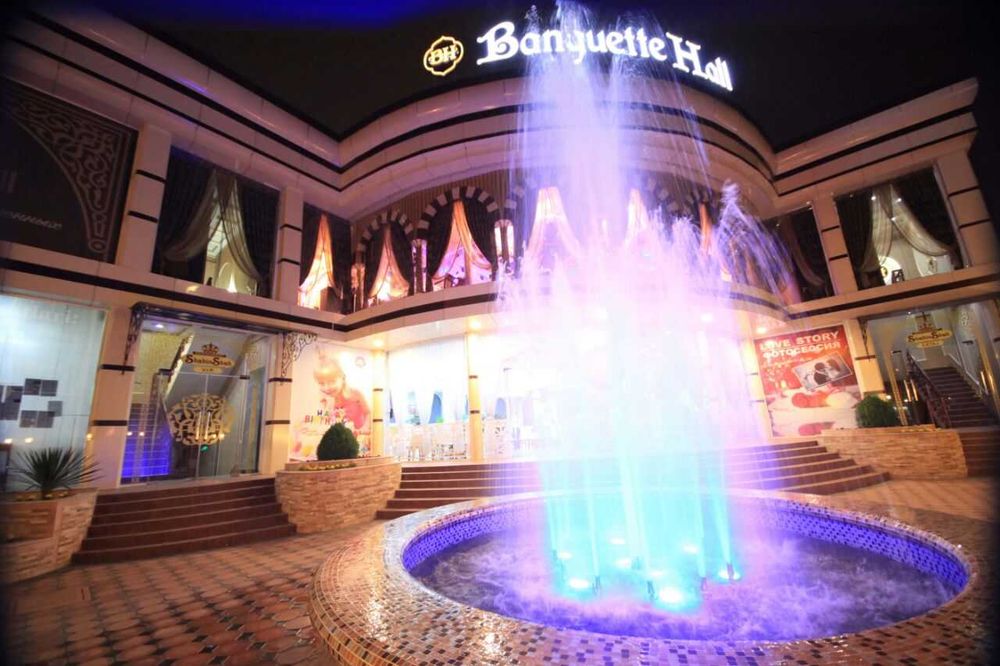 Сдам в аренду готовый ресторан (1110м2) вдоль дороги Малая Кольцевая