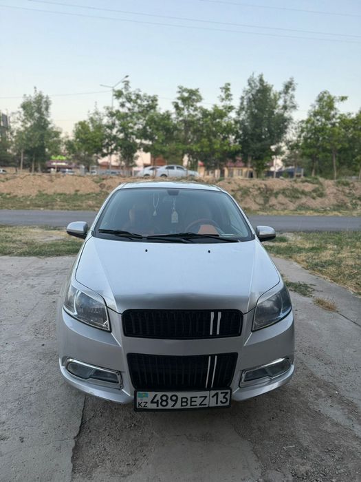 Машина состояниесі күшті