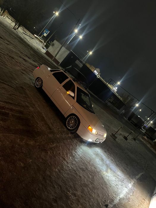 Продам десятку 2110