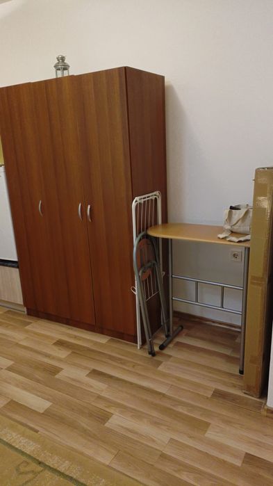 Дава се под наем Едностаен апартамент в София, Горна баня - 30 кв.м за 306 € - Снимка #5