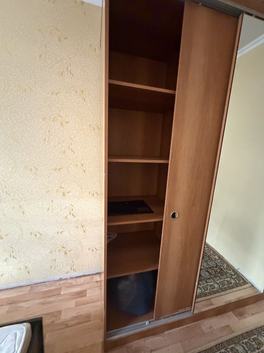 Шкаф купе большой МАЙКУДУК САМОВЫВОЗ