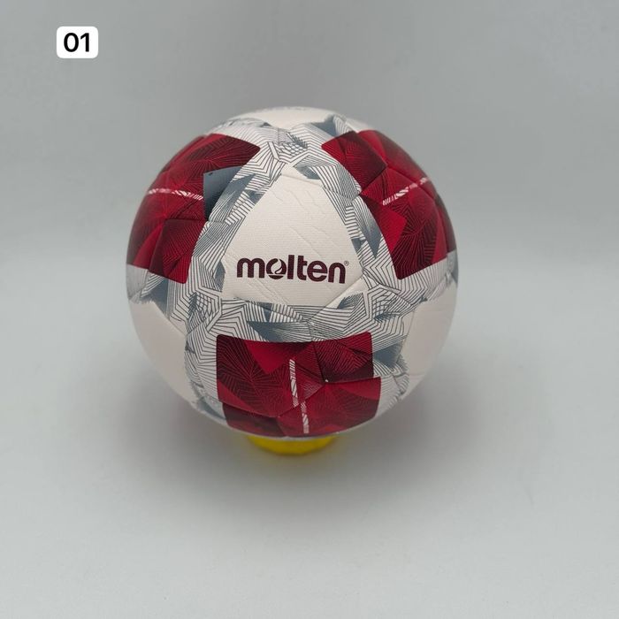 Мяч,KoptokFutbol to'pi, ORIGINAL Molten optomga va  donaga