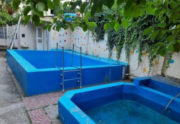 Чарвак ! Продам  свой жилой участок в  1326Чарвак