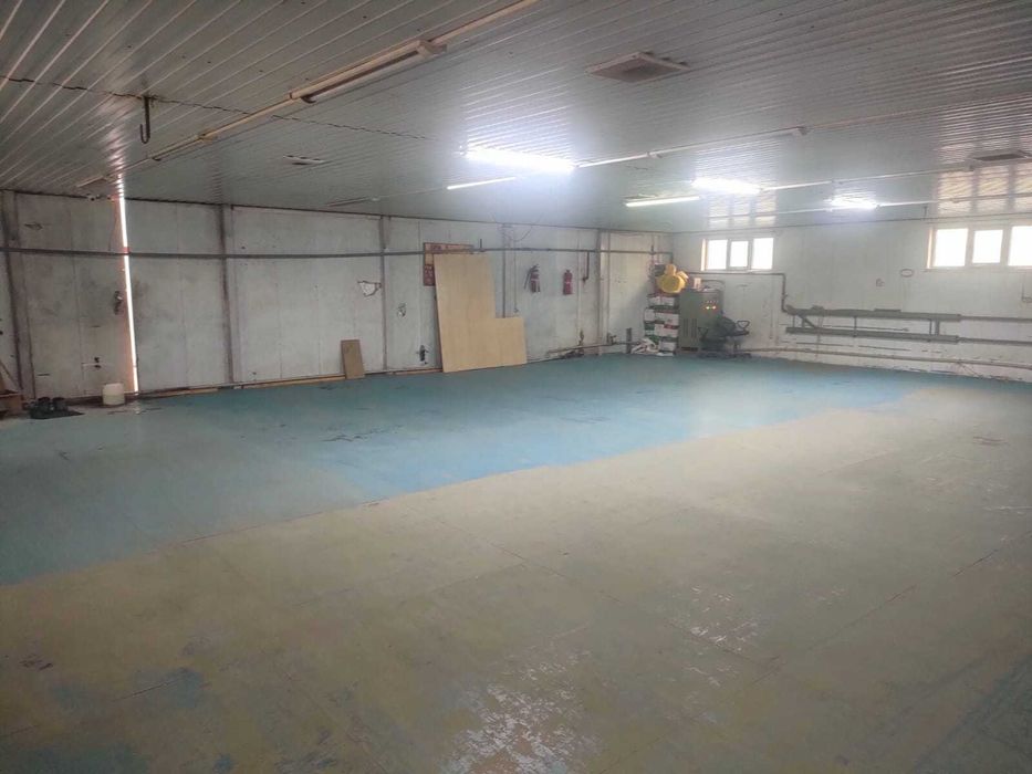 Аренда склада 170 кв