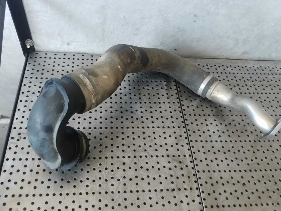 furtun tubulatura intercooler 2.0 cdti  a20dth opel insignia a vrbf20609