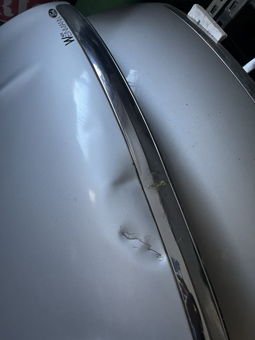 Capota ford kuga an 2008-2010 cu defect(vezi poze)