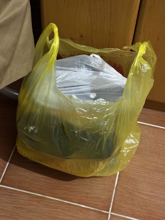 Отдам даром вещи