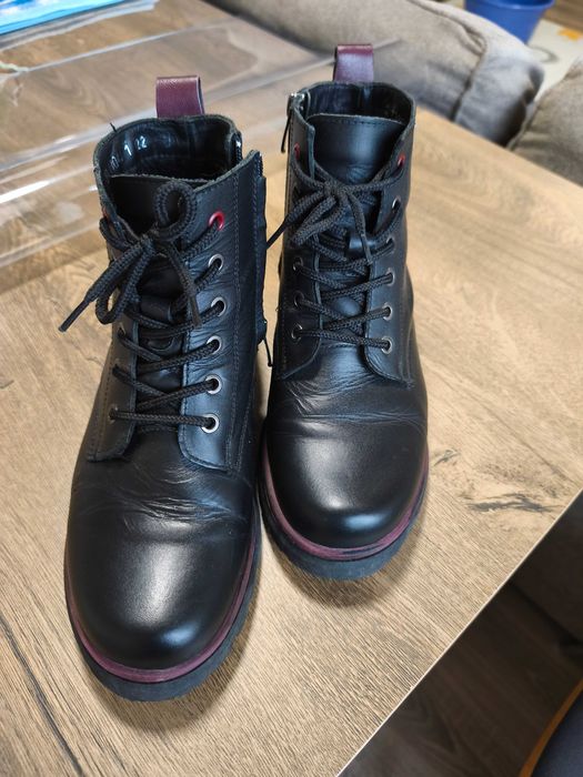 Дамски боти Грация Стил