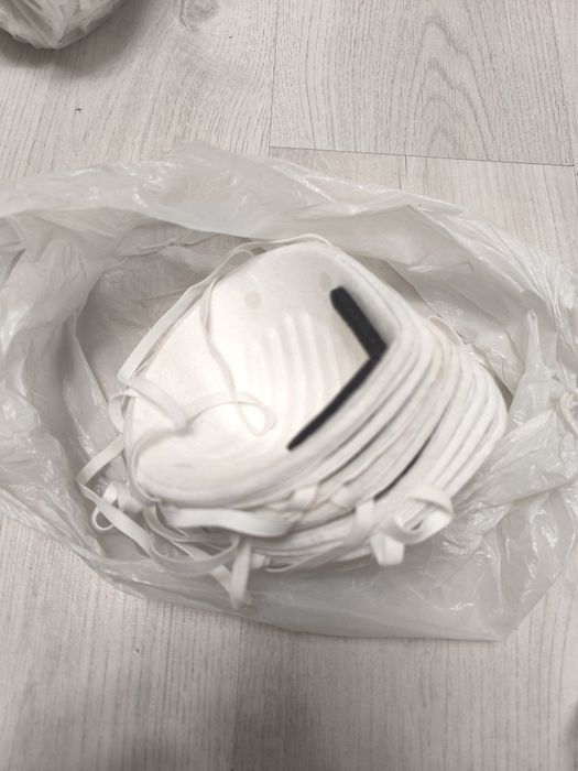 Респиратор,маски