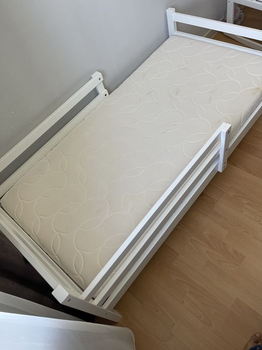 Кровать детская 160*80