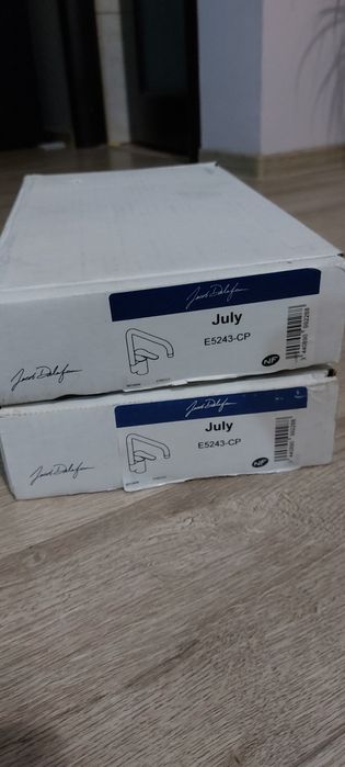 Baterie bucătărie july e5243