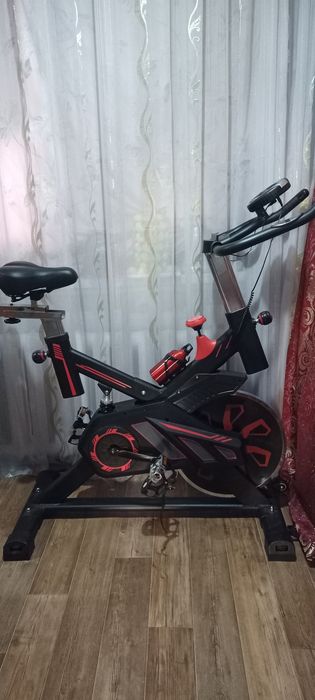 Велотренажёр  продам