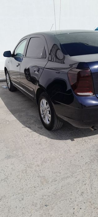 Машина в идеальном состоянии