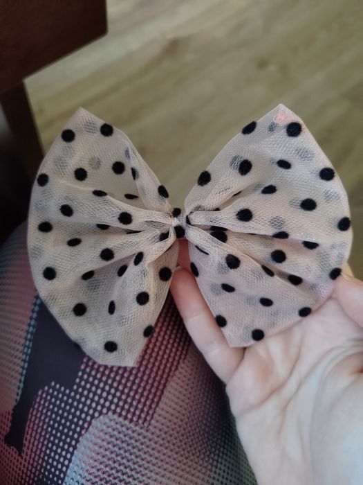 Розова детска рокличка 80см - 10лв