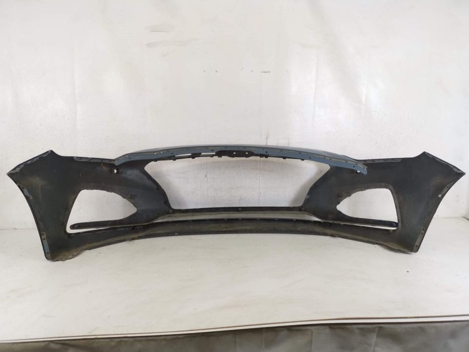 Предна броня Хюндай и20 2 [фейслифт] [ - ] Оригинална и в добро състоя