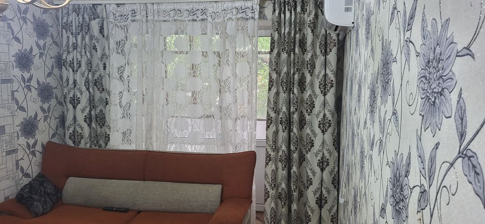 Продам 2х ком.кв