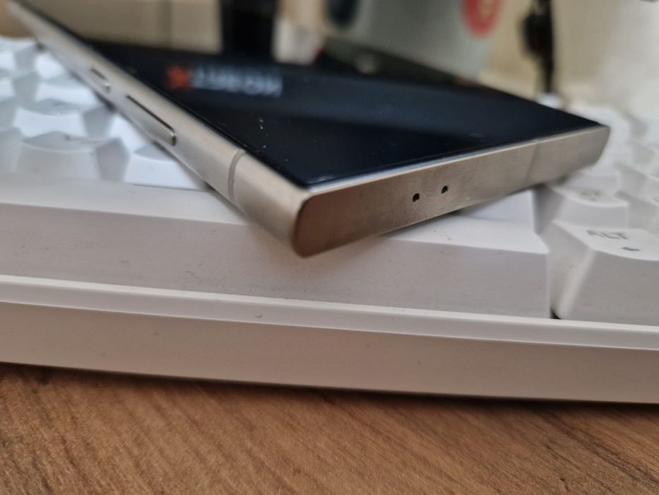 Samsung S24 Ultra