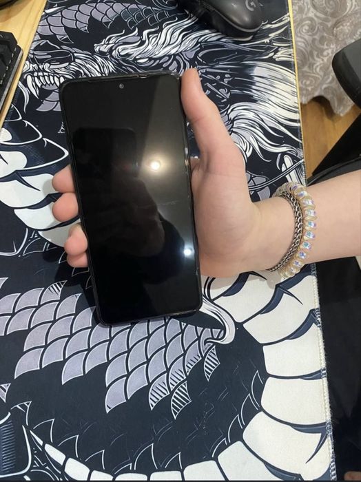 Redmi note 12 pro 4G