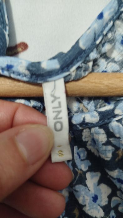 Лятна рокличка ONLY