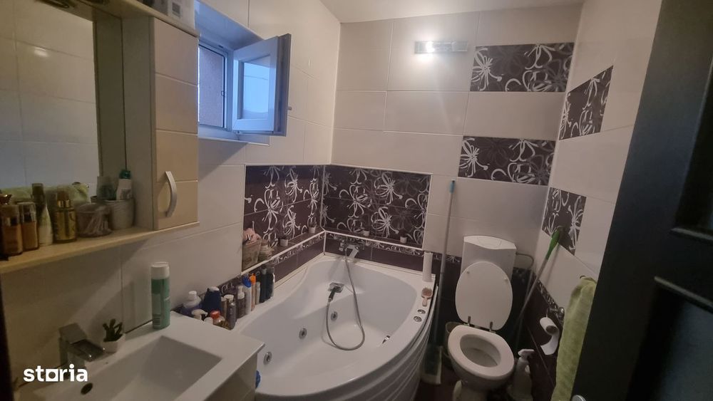Casa in spatele gării zonă liniștită