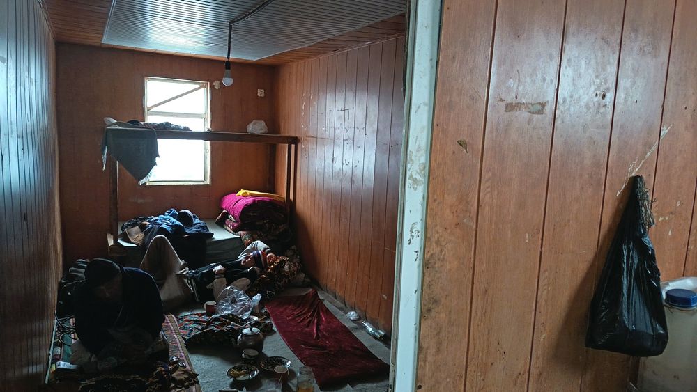 Kantener vagon 12 metrlik.