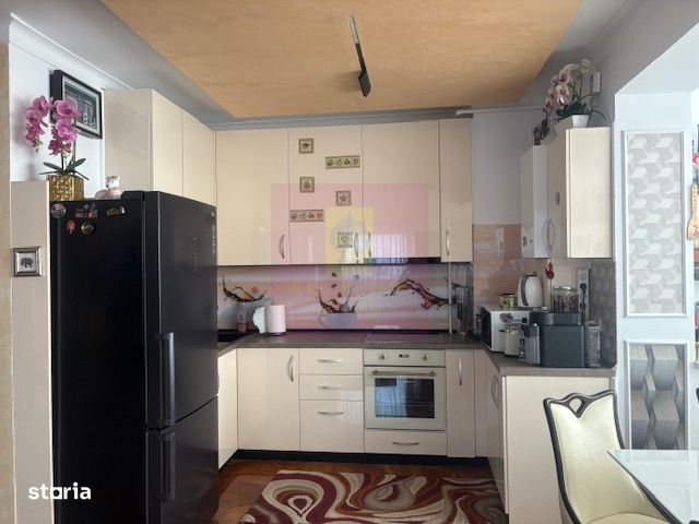 Apartament Penthouse Titan Cu Intimitatea Si Confortul Unei Case!