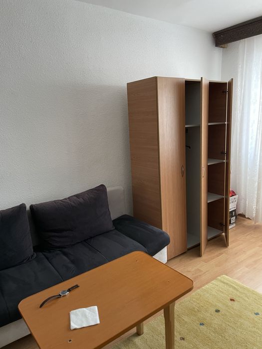Inchiriez apartament 2 camere