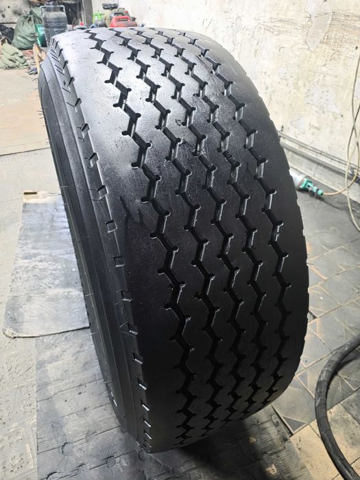 Шины бу 425-65R22.5