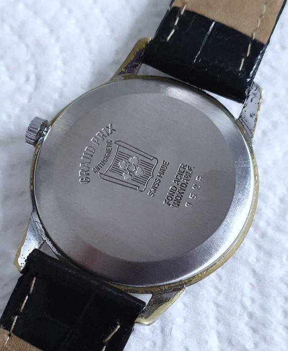 Ceas Tellus (Diametru mare)