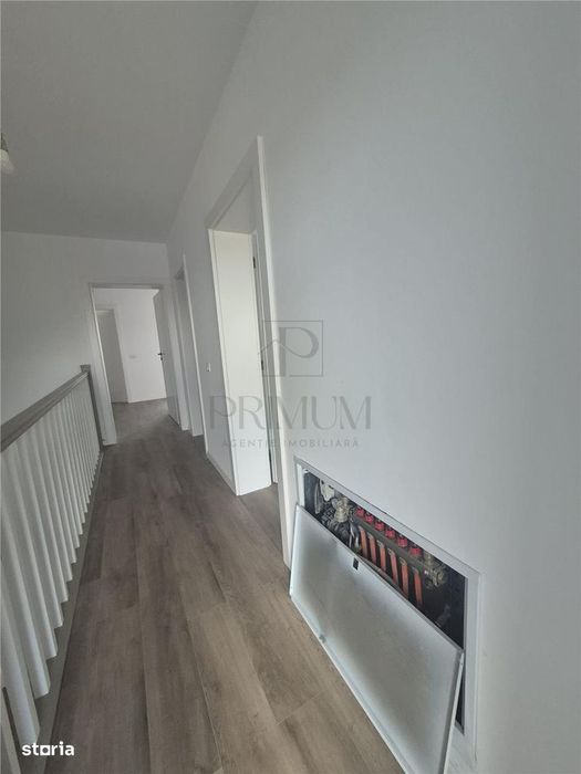 Duplex modern - 3 dormitoare - zona excelenta