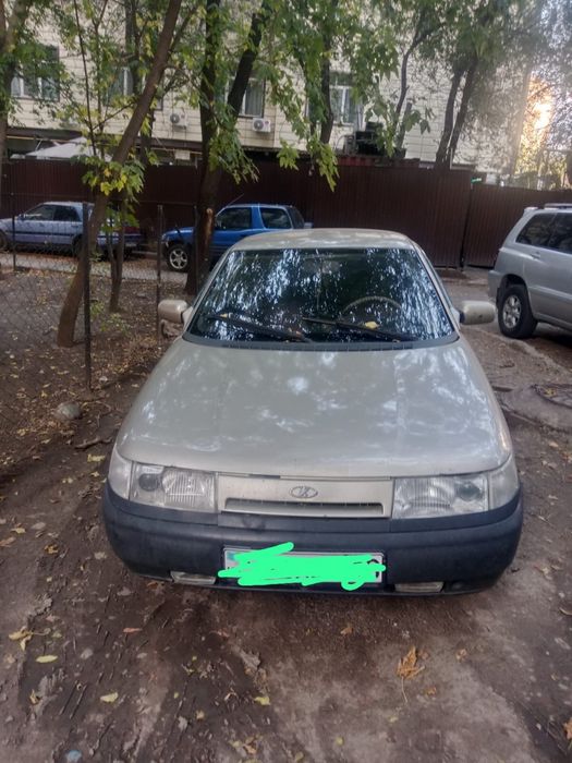 Продам ВАЗ (Lada) 2110