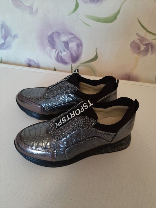 Обувь детская  для девочки