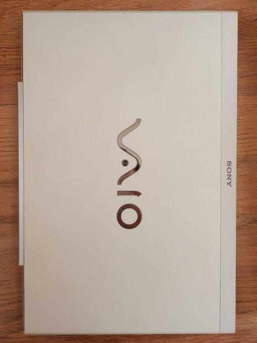 Лаптоп Sony VAIO