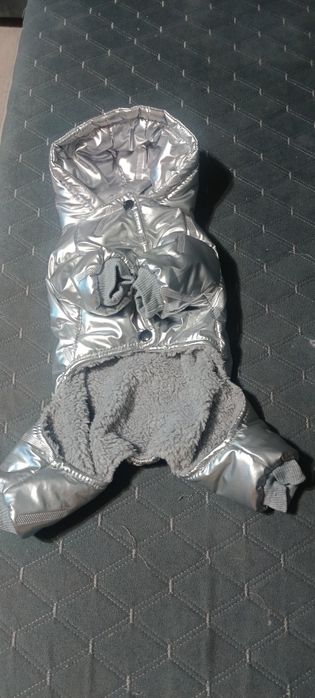 Продается комбенизон для собак