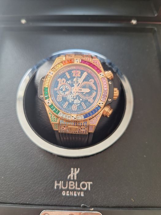 Ceas Hublot Geneve