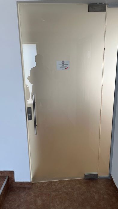 Spatiu de inchiriat zona doraly